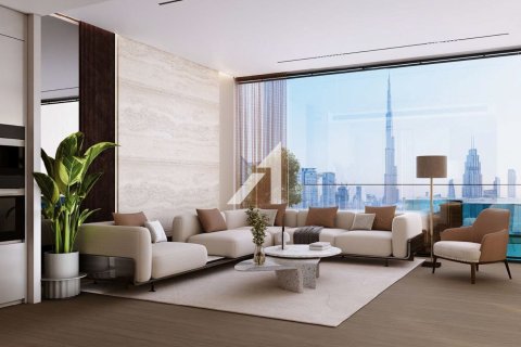 Apartment de 2 dormitorios en Dubai, UAE No. 101774 1