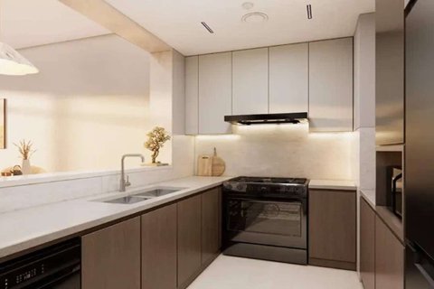 Apartamento tipo estudio Estudio en Al Wasl, UAE No. 170376 7