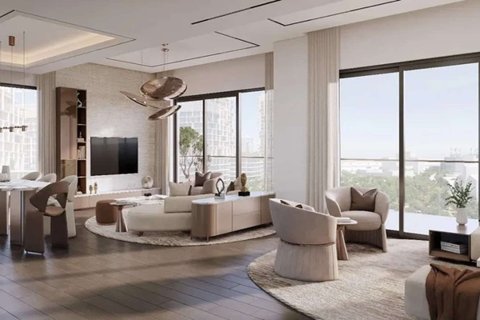 Studio Apartment in Al Wasl, UAE No. 170376