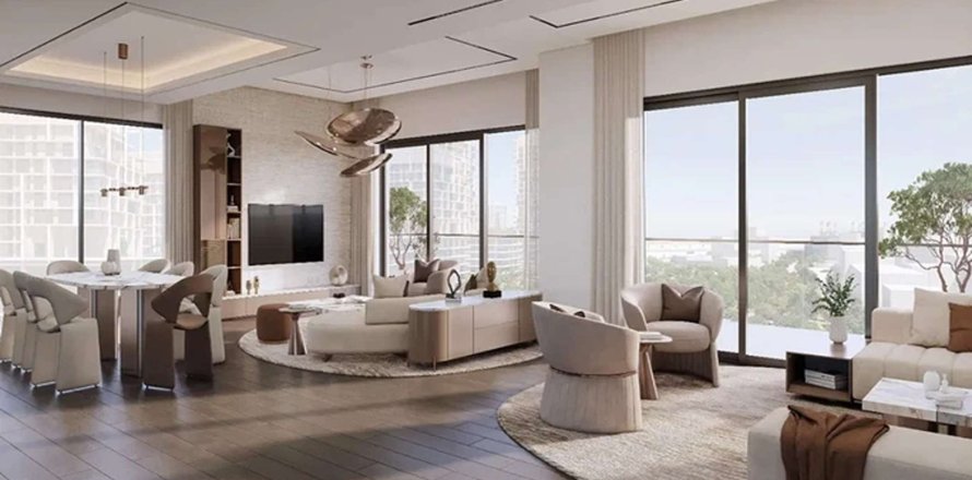 Apartamento tipo estudio Estudio en Al Wasl, UAE No. 170376