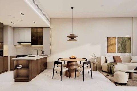 Apartamento tipo estudio Estudio en Al Wasl, UAE No. 170376 9