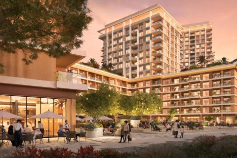 Apartamento tipo estudio Estudio en Al Wasl, UAE No. 170376 19