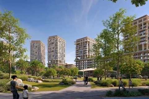 Apartamento tipo estudio Estudio en Al Wasl, UAE No. 170376 17