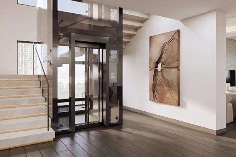Apartamento tipo estudio Estudio en Al Wasl, UAE No. 170376 3