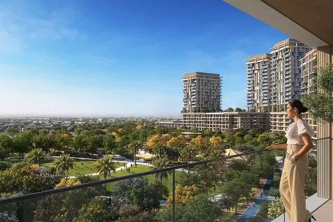 Apartamento tipo estudio Estudio en Al Wasl, UAE No. 170376 14