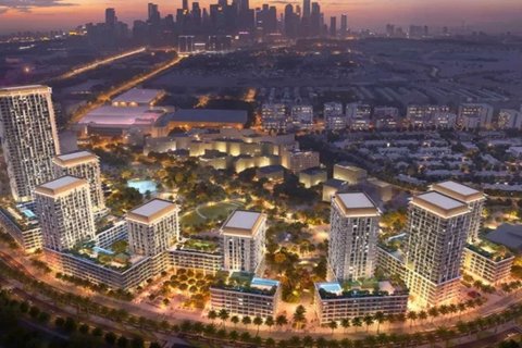 Apartamento tipo estudio Estudio en Al Wasl, UAE No. 170376 15