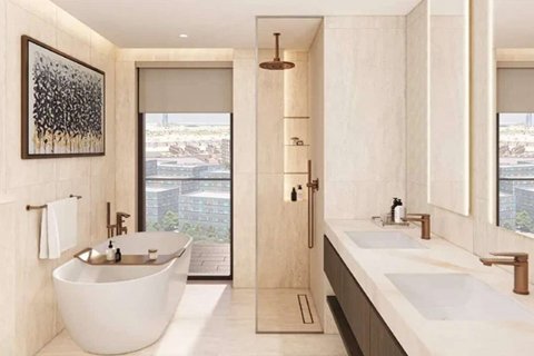 Apartamento tipo estudio Estudio en Al Wasl, UAE No. 170376 5