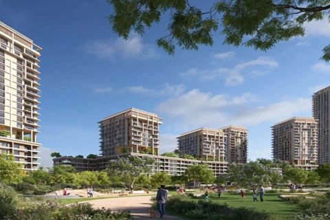 Apartamento tipo estudio Estudio en Al Wasl, UAE No. 170376 16