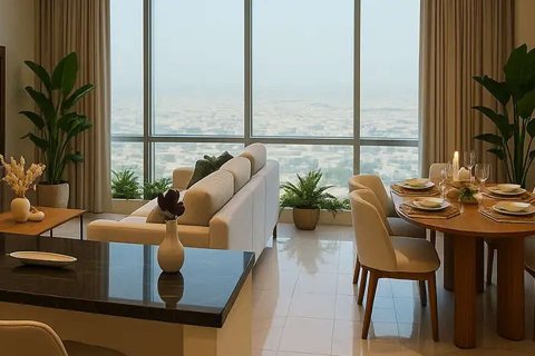 Studio Apartment in Dubai Land, UAE No. 170379 7