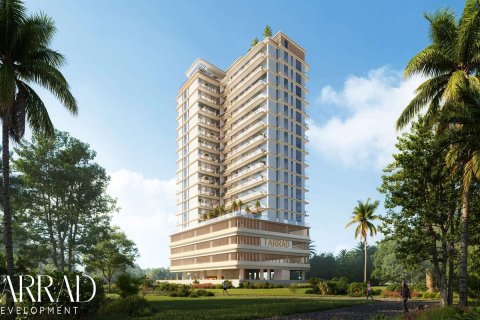 Studio Apartment in Dubai Land, UAE No. 170379 12