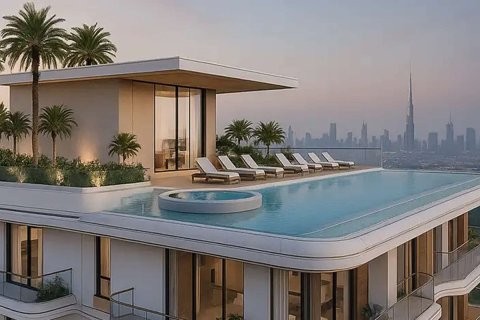 Studio Apartment in Dubai Land, UAE No. 170379 15