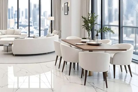 Studio Apartment in Dubai Land, UAE No. 170379 4