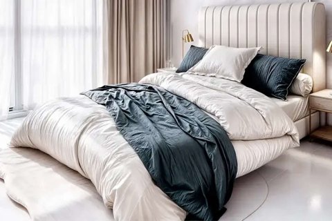 Studio Apartment in Dubai Land, UAE No. 170379 10