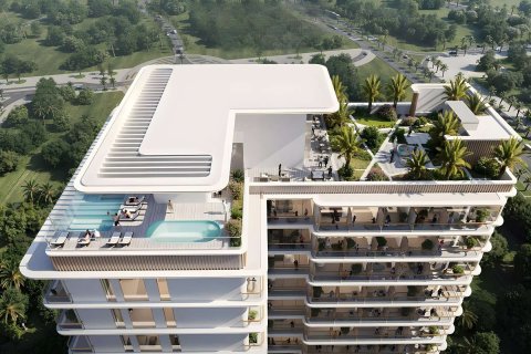 Studio Apartment in Dubai Land, UAE No. 170379 13