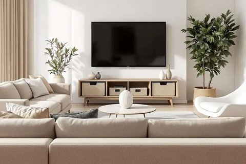Studio Apartment in Dubai Land, UAE No. 170379 6