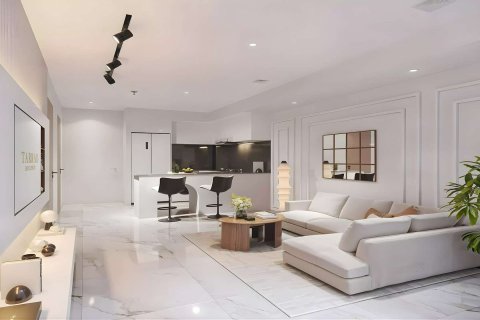 Studio Apartment in Dubai Land, UAE No. 170379 3