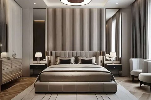 Studio Apartment in Dubai Land, UAE No. 170379 5