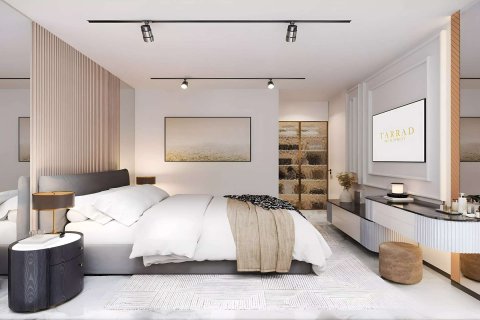 Studio Apartment in Dubai Land, UAE No. 170379
