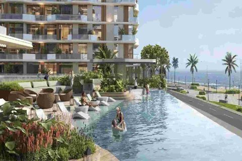 Studio Apartment in Dubai, UAE No. 170382