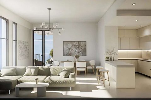 Studio Apartment in Jumeirah Village Circle, UAE No. 170381 4