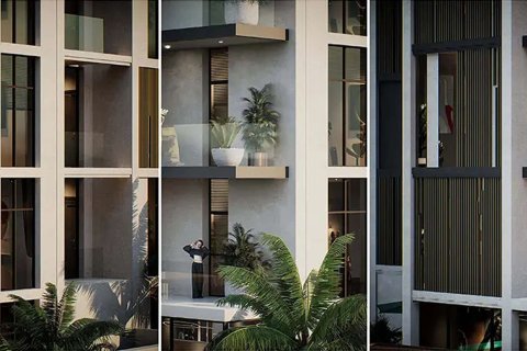 Studio Apartment in Jumeirah Village Circle, UAE No. 170381 13