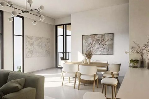 Studio Apartment in Jumeirah Village Circle, UAE No. 170381 3