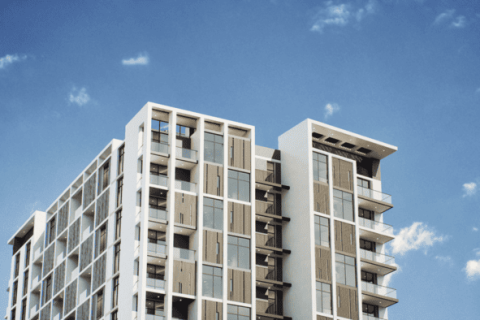 Studio Apartment in Jumeirah Village Circle, UAE No. 170381 15