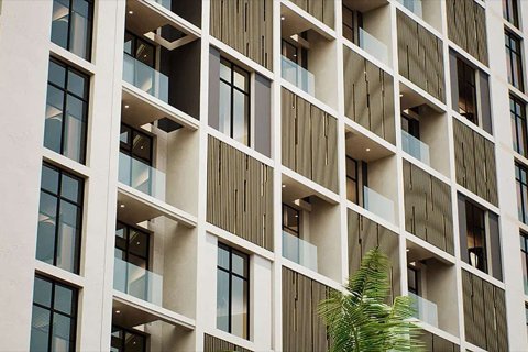 Studio Apartment in Jumeirah Village Circle, UAE No. 170381 8