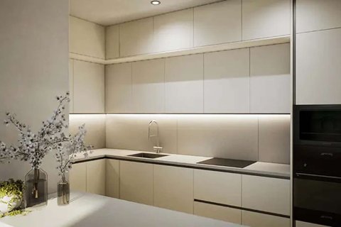 Studio Apartment in Jumeirah Village Circle, UAE No. 170381 7