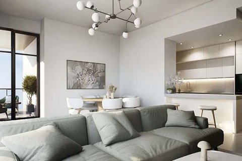 Studio Apartment in Jumeirah Village Circle, UAE No. 170381 5