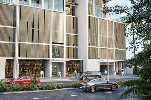 Studio Apartment in Jumeirah Village Circle, UAE No. 170381 11