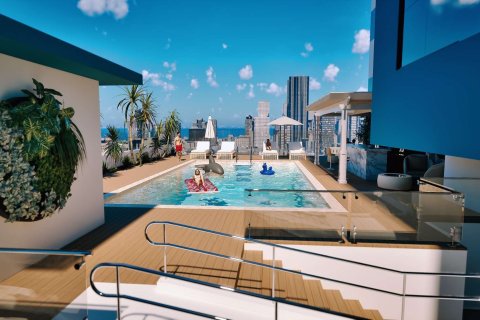 1 bedroom Apartment in Jumeirah Village Circle, UAE No. 170380 13