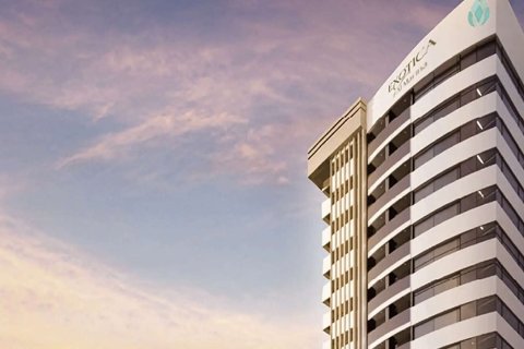 1 bedroom Apartment in Jumeirah Village Circle, UAE No. 170380 15