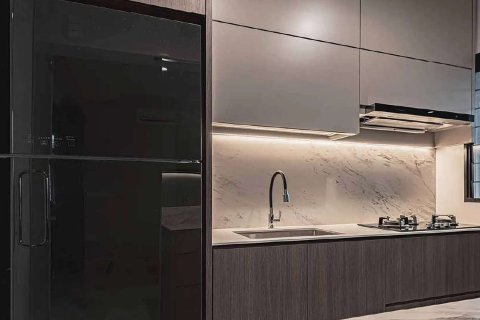 1 bedroom Apartment in Jumeirah Village Circle, UAE No. 170380 7