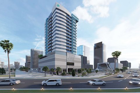 1 bedroom Apartment in Jumeirah Village Circle, UAE No. 170380 11