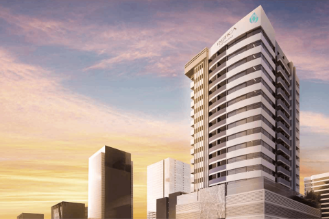 1 bedroom Apartment in Jumeirah Village Circle, UAE No. 170380 14