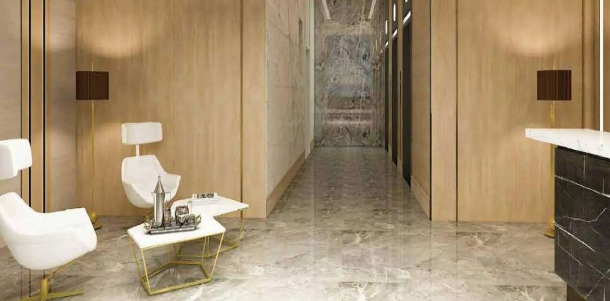 1 bedroom Apartment in Jumeirah Village Circle, UAE No. 170380