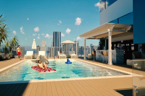 1 bedroom Apartment in Jumeirah Village Circle, UAE No. 170380 16