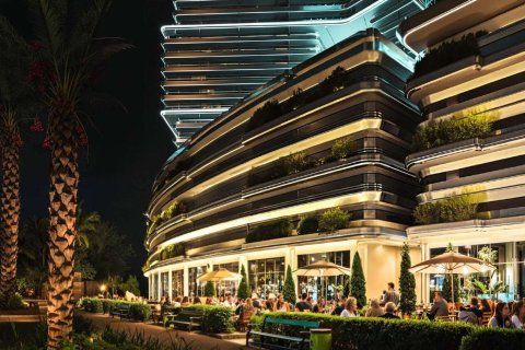 Apartamento tipo estudio Estudio en Motor City, UAE No. 170378 9