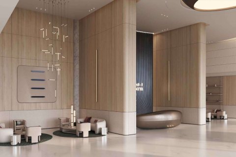 Apartamento tipo estudio Estudio en Motor City, UAE No. 170378 4