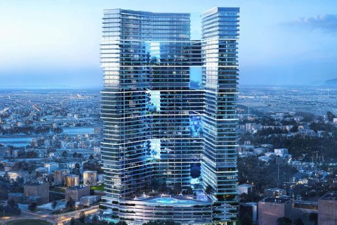 Apartamento tipo estudio Estudio en Motor City, UAE No. 170378 14