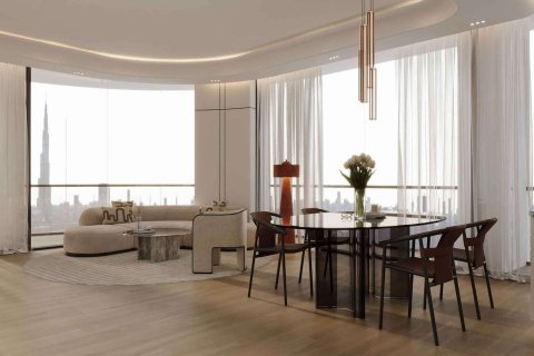 Apartamento tipo estudio Estudio en Motor City, UAE No. 170378 6