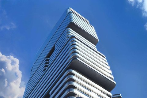 Apartamento tipo estudio Estudio en Motor City, UAE No. 170378 12