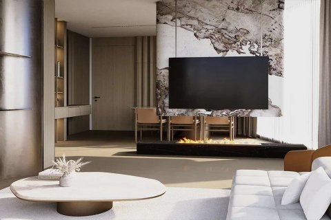 Apartamento tipo estudio Estudio en Motor City, UAE No. 170378 3