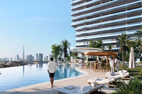 Apartamento tipo estudio Estudio en Motor City, UAE No. 170378 13