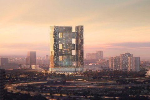 Apartamento tipo estudio Estudio en Motor City, UAE No. 170378 10