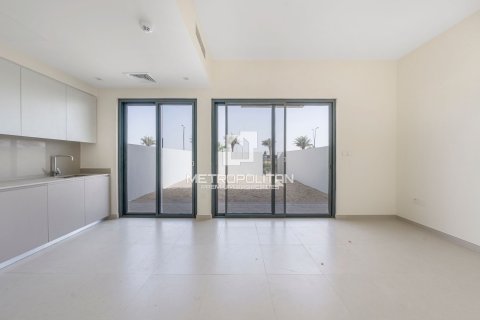 3 غرف نوم فيلا في EMAAR South, الإمارات العربية المتحدة رقم 78841 9