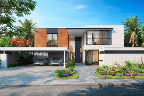 4 bedrooms Commercial property on the Saadiyat Island, UAE No. 62315 1