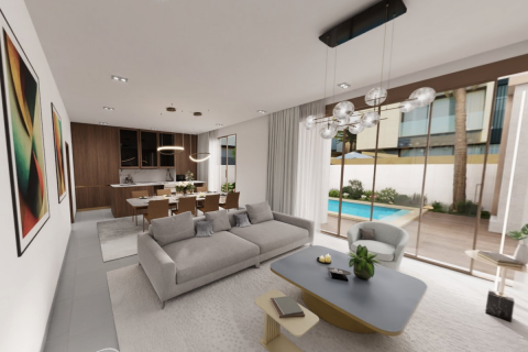 4 bedrooms Commercial property on the Saadiyat Island, UAE No. 62315 2