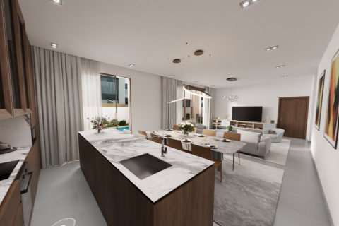 4 bedrooms Commercial property on the Saadiyat Island, UAE No. 62315 4